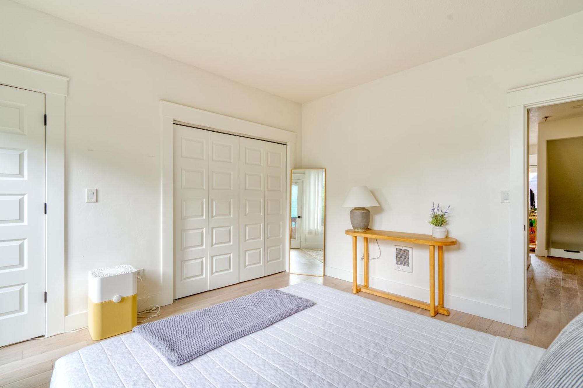 Stay Portland - Perfect Portland Farmhouse Loft - Breweries & Bars Zewnętrze zdjęcie