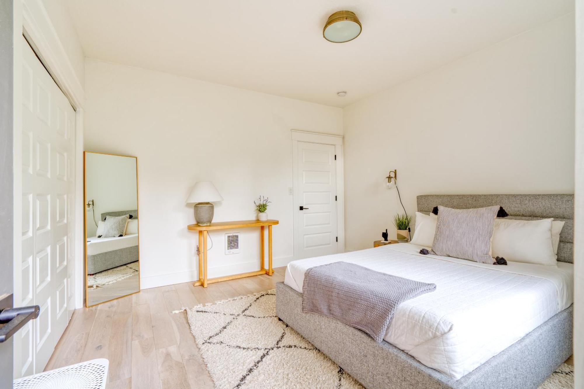 Stay Portland - Perfect Portland Farmhouse Loft - Breweries & Bars Zewnętrze zdjęcie