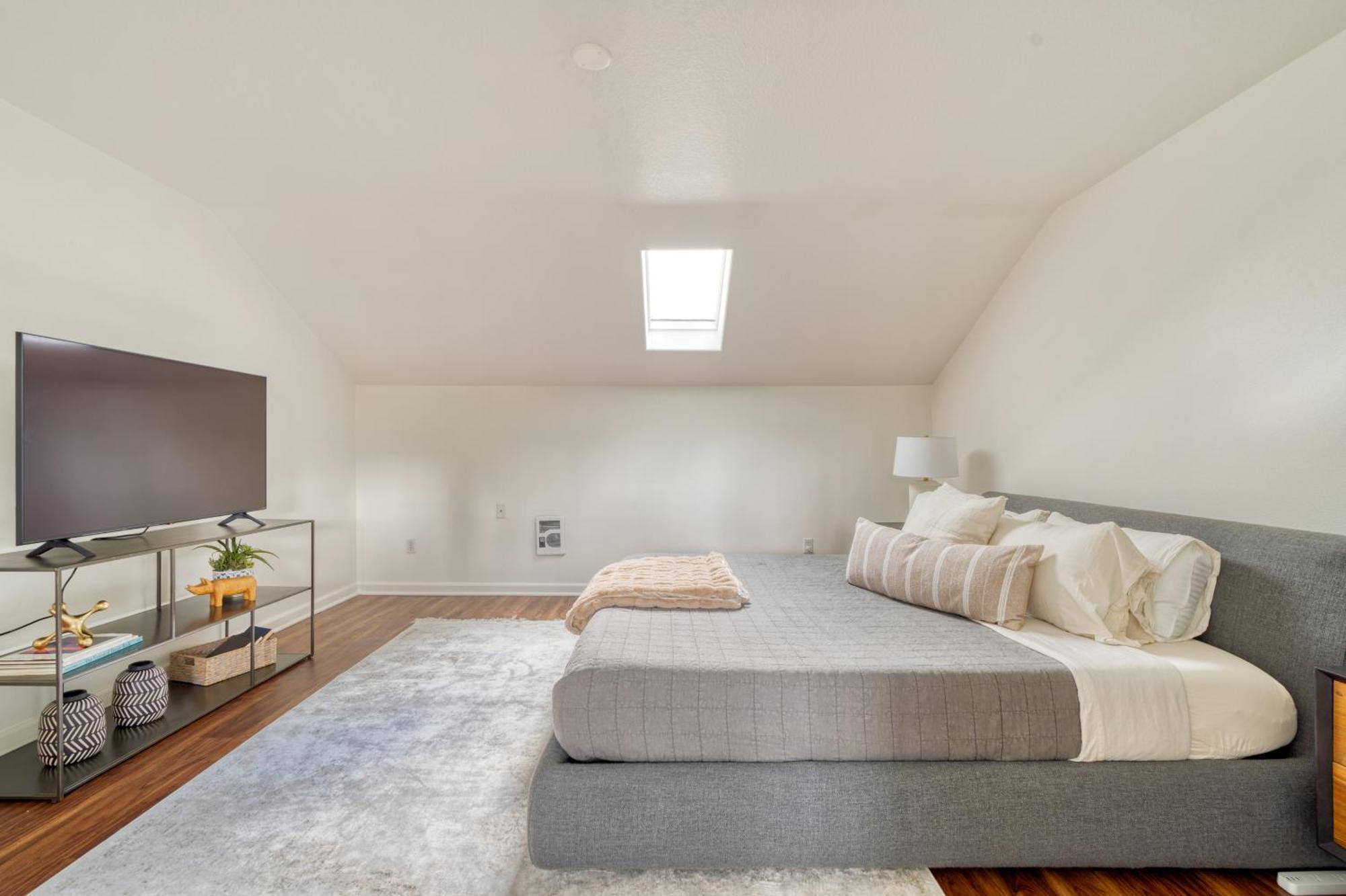 Stay Portland - Perfect Portland Farmhouse Loft - Breweries & Bars Zewnętrze zdjęcie
