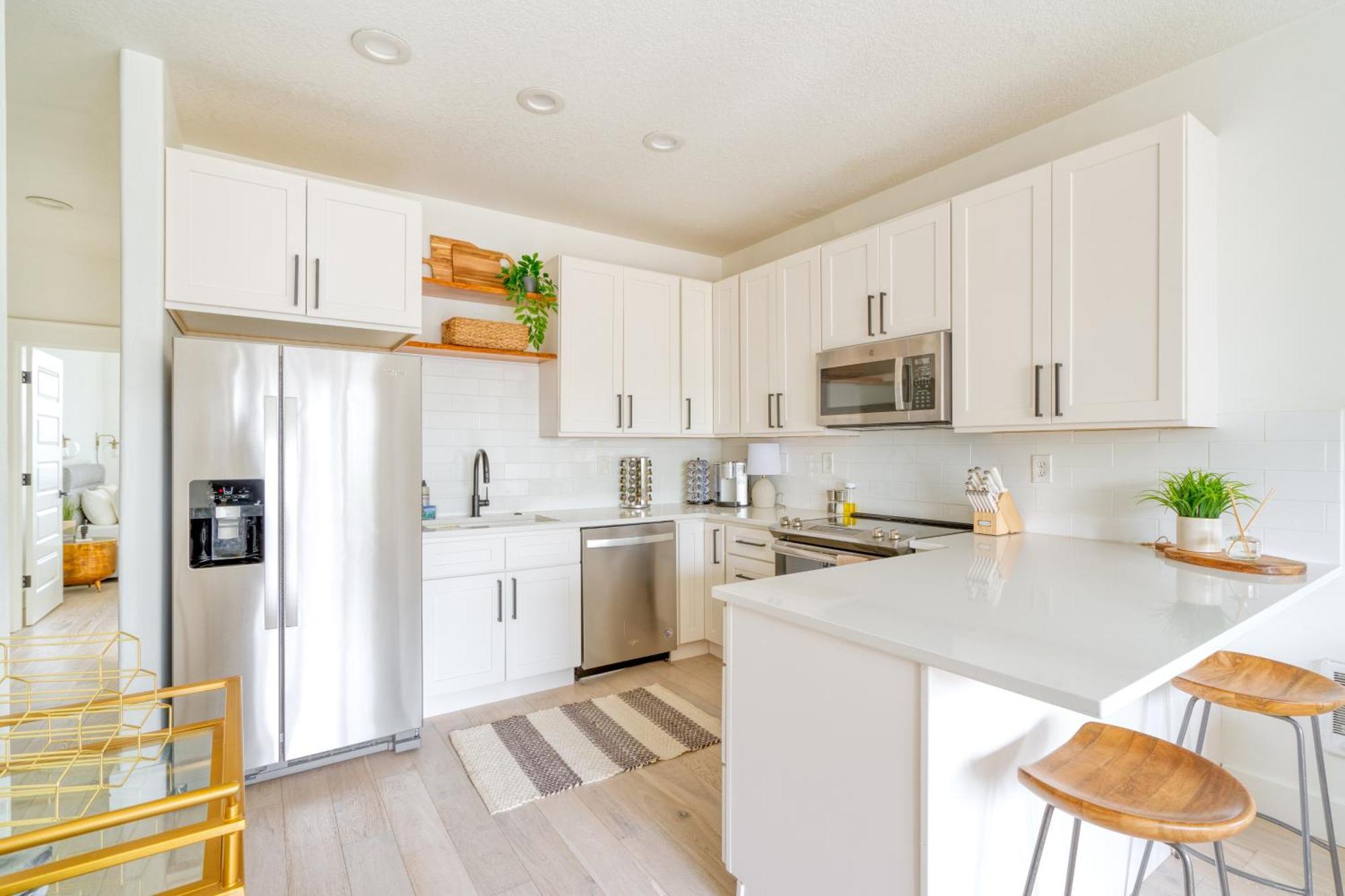 Stay Portland - Perfect Portland Farmhouse Loft - Breweries & Bars Zewnętrze zdjęcie