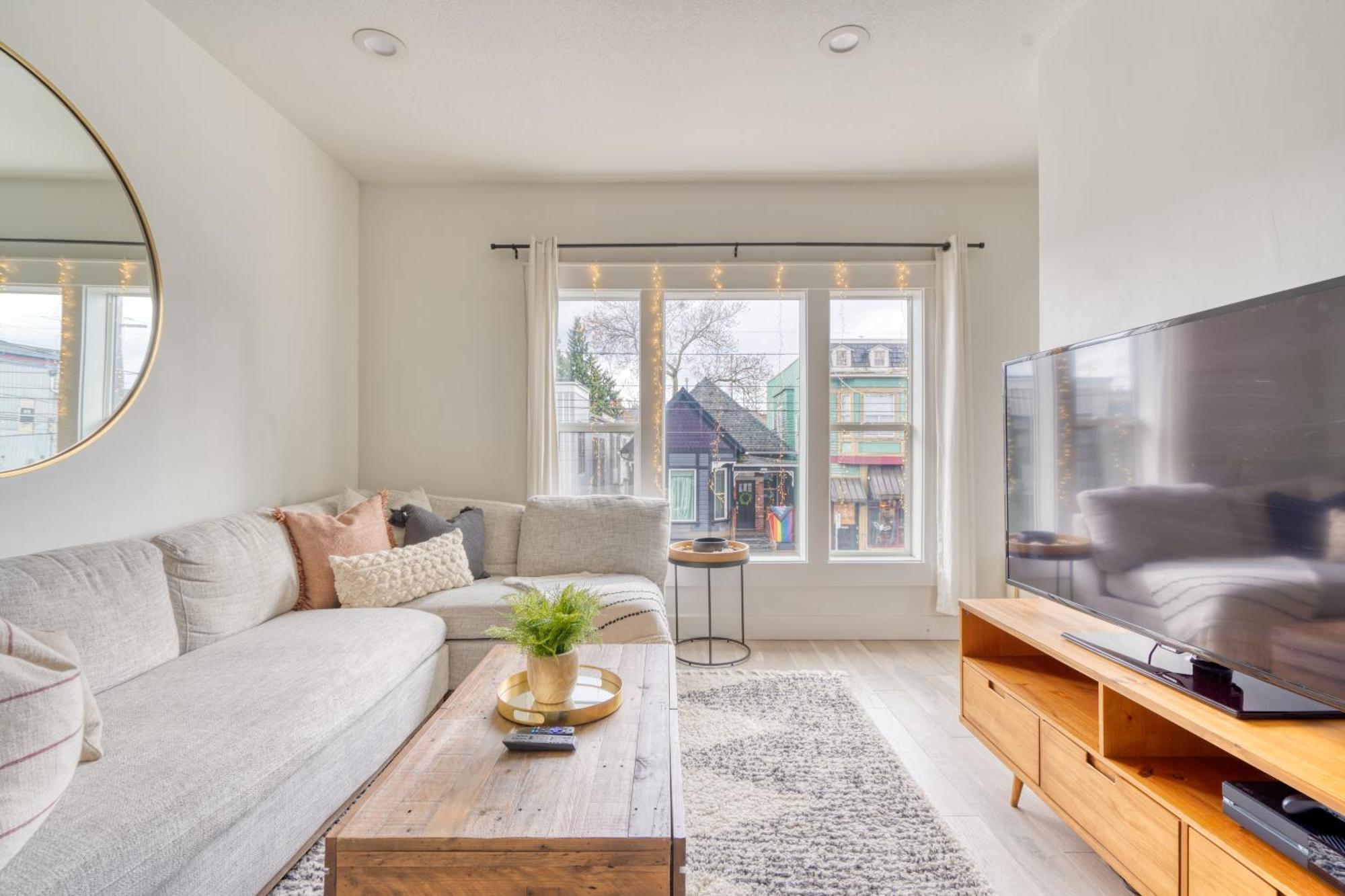 Stay Portland - Perfect Portland Farmhouse Loft - Breweries & Bars Zewnętrze zdjęcie