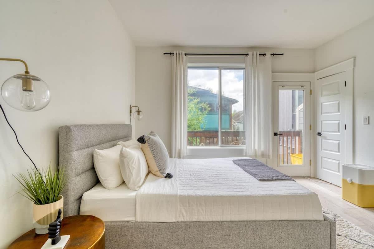 Stay Portland - Perfect Portland Farmhouse Loft - Breweries & Bars Zewnętrze zdjęcie