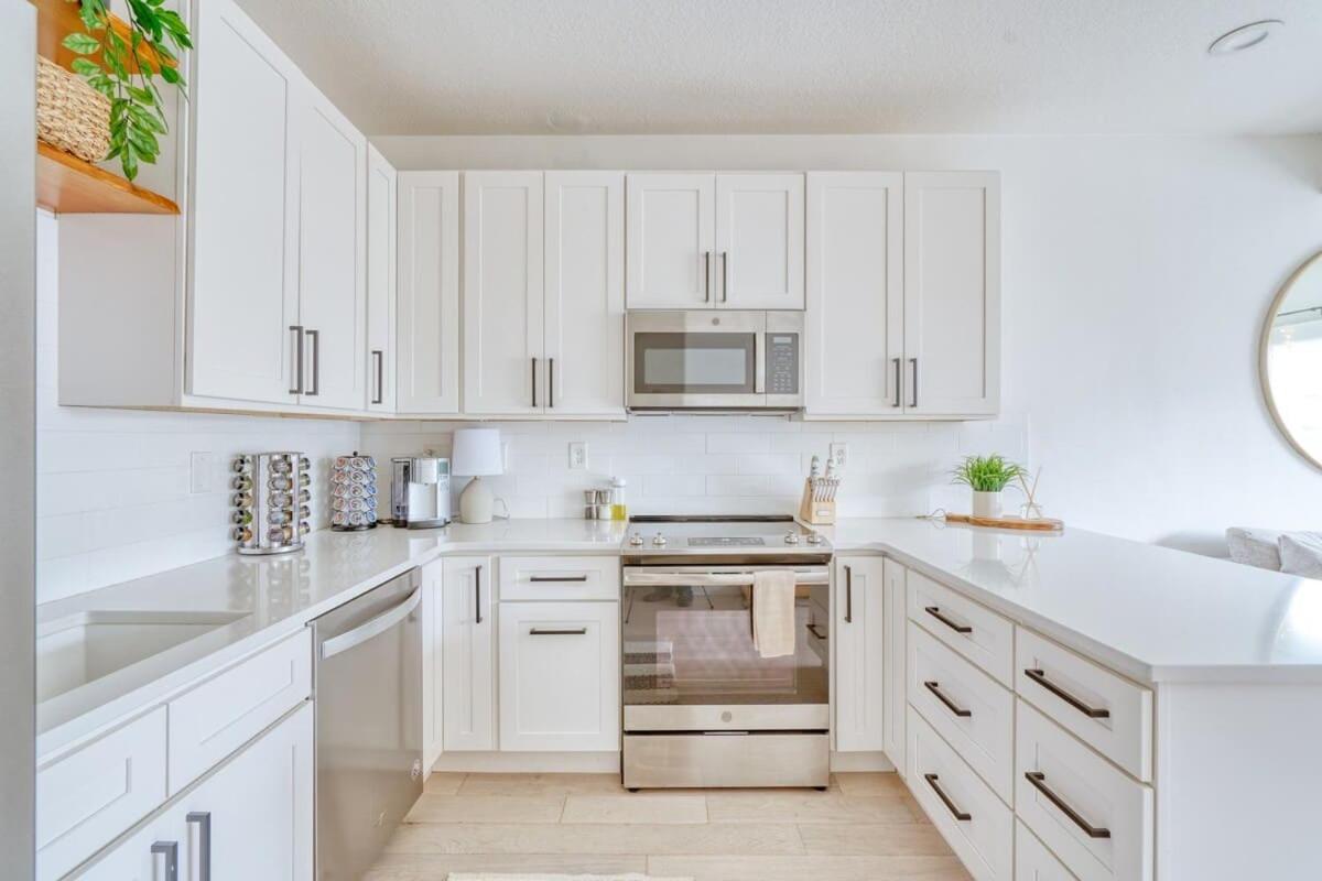 Stay Portland - Perfect Portland Farmhouse Loft - Breweries & Bars Zewnętrze zdjęcie