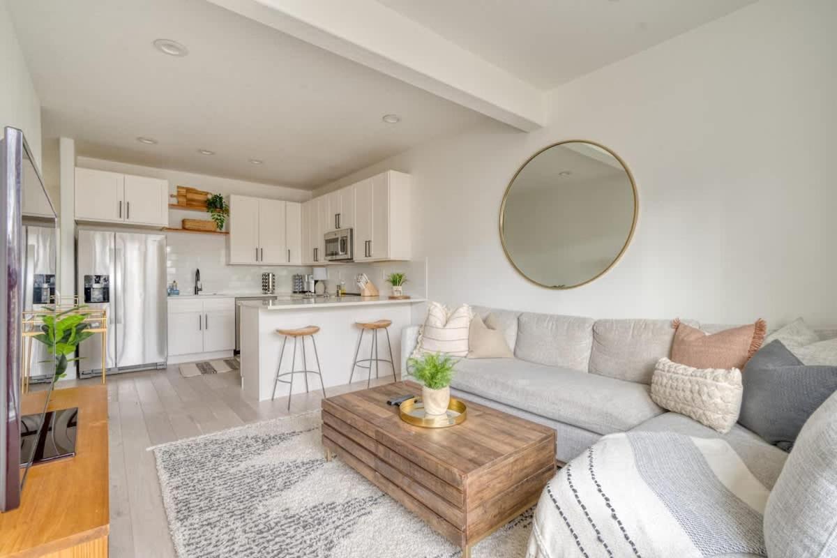 Stay Portland - Perfect Portland Farmhouse Loft - Breweries & Bars Zewnętrze zdjęcie
